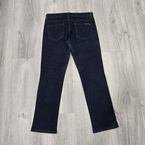 Calvin Klein Dark Wash Jeans